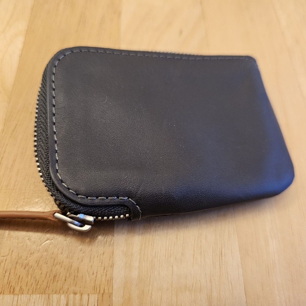 Bellroy Card Wallet - Charcoal - Picture 7 of 7